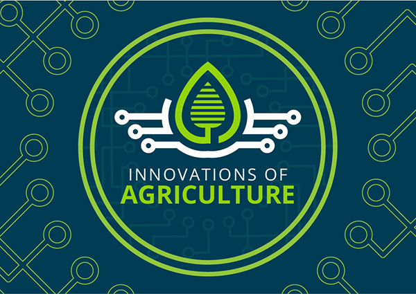 Innovations of Agriculture